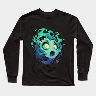 DnD Banshee Long Sleeve T-Shirt